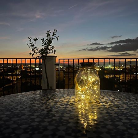 مبيت وإفطار غرناطة Mirador Del Zenete المظهر الخارجي الصورة